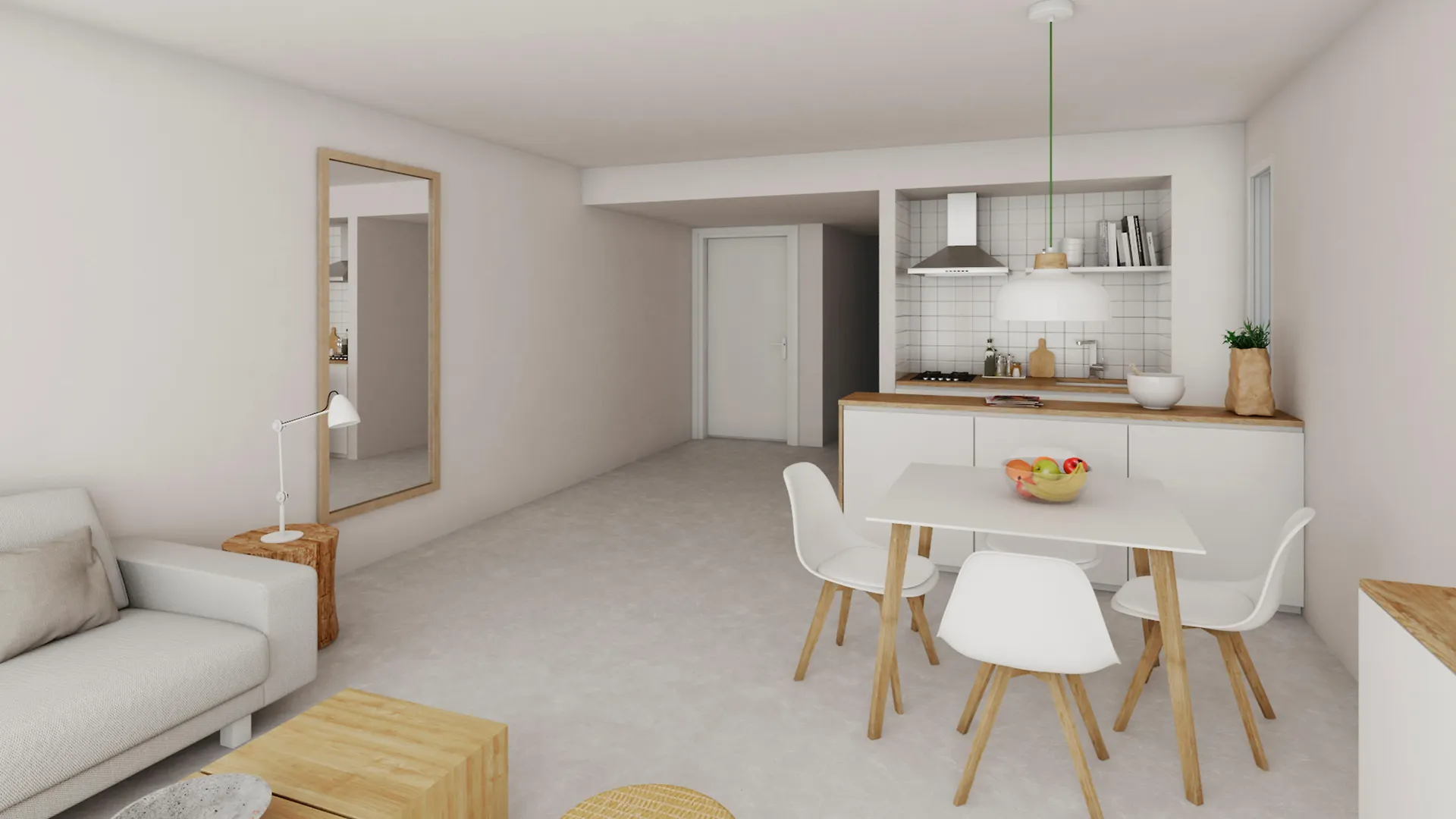 Apartamentos Vibra Riviera San Antonio  Apartment