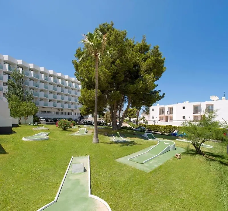 Apartamentos Vibra Riviera San Antonio  Apartment San Antonio (Ibiza)