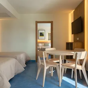 Apartment The Blue - Adults Only, San Antonio (Ibiza)